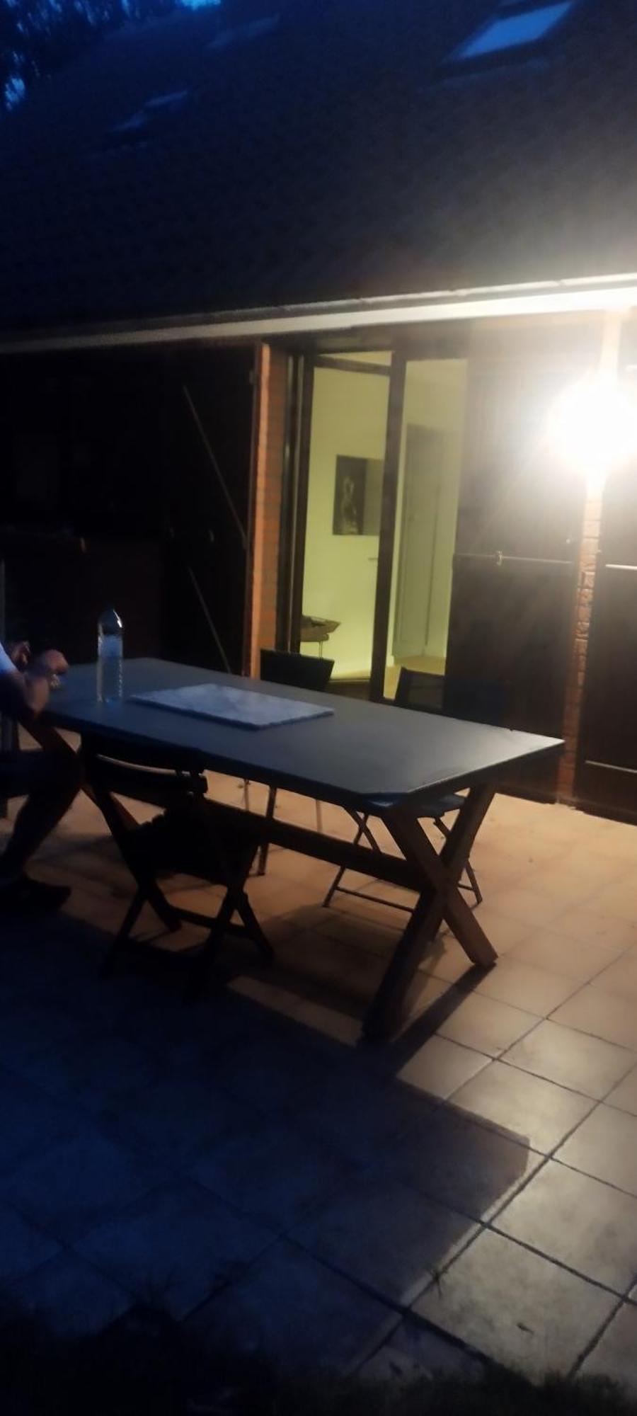 Au Pied De Lille Bed & Breakfast Ngoại thất bức ảnh